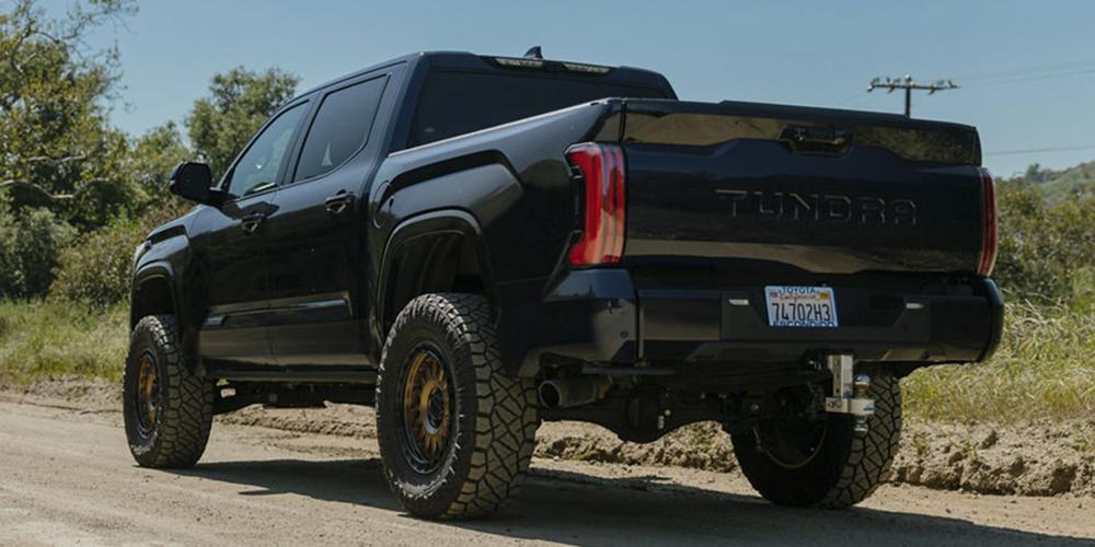 Toyota Tundra